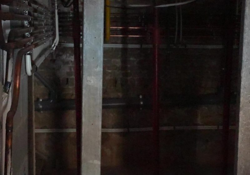 Renfort de ferme de charpente — 2